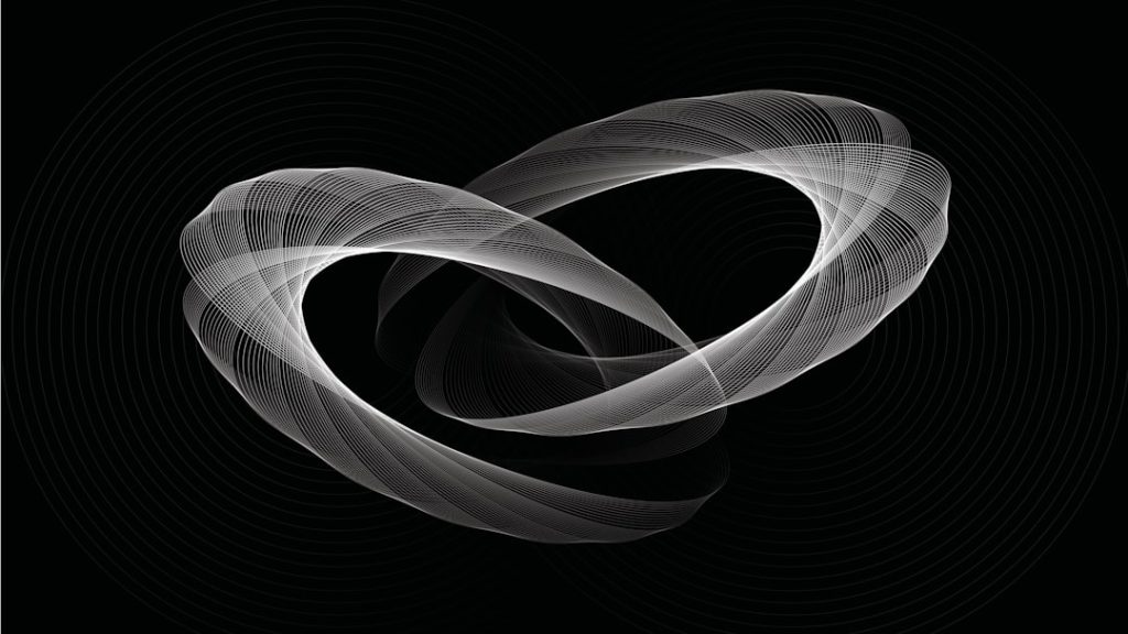 For my church I designed a thumbnail to represent marriage using a modern theme, here presented is supposed to be two rings intertwined showing the eternal linkage from marriage seen in Ephesians 5. I thought the design was pretty cool so perhaps it should be shared too.