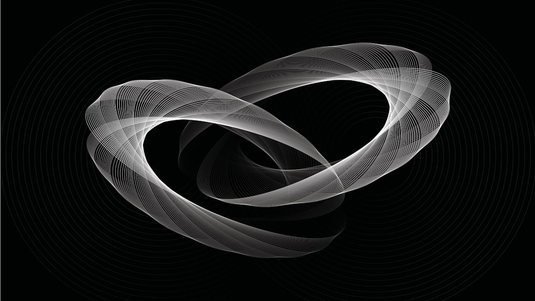 For my church I designed a thumbnail to represent marriage using a modern theme, here presented is supposed to be two rings intertwined showing the eternal linkage from marriage seen in Ephesians 5. I thought the design was pretty cool so perhaps it should be shared too.